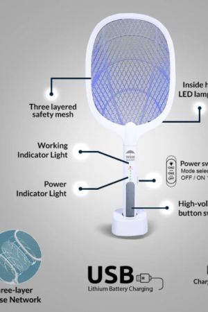 Mosquito Racket
