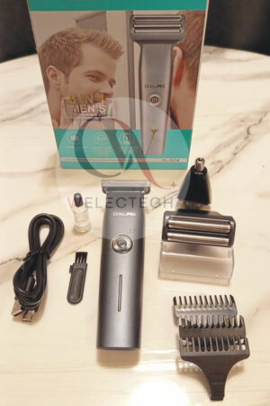 DALING 3IN1 MULTIFUNCTIONAL GROOMING KIT