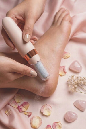 Flawless Pedi