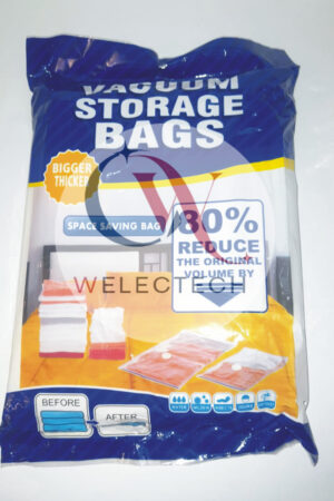 Vaccum Storage Bags