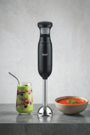 RAF Hand blender