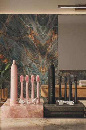 Electric Toothbrush