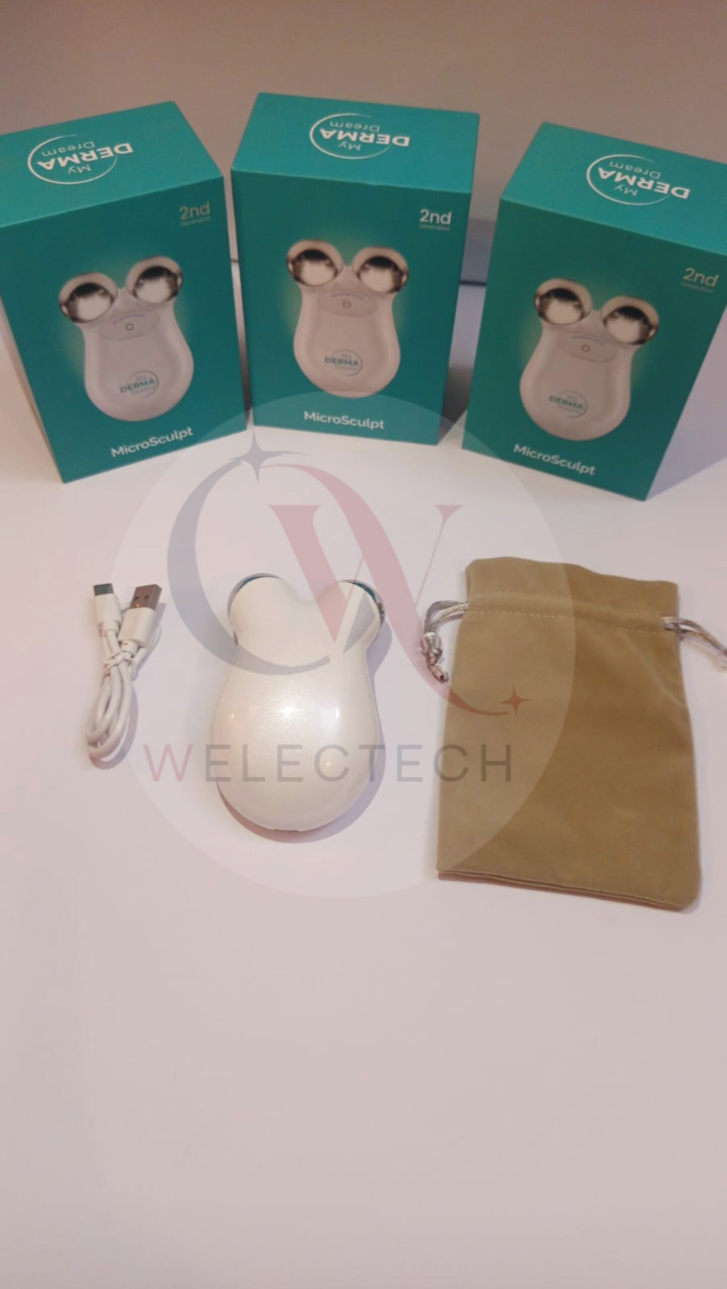 DERMA my dream - Image 2