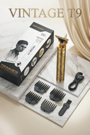 T9 VINTAGE TRIMMER