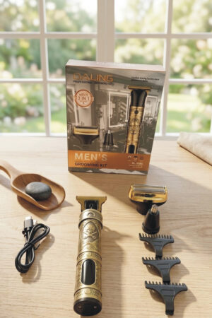 DALING 3in1 mens grooming kit