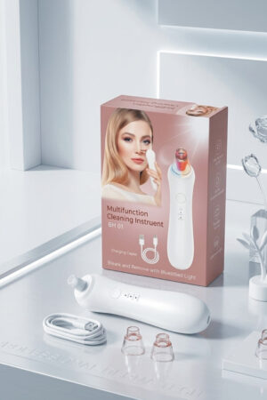 Multifunctional cleaning instruent