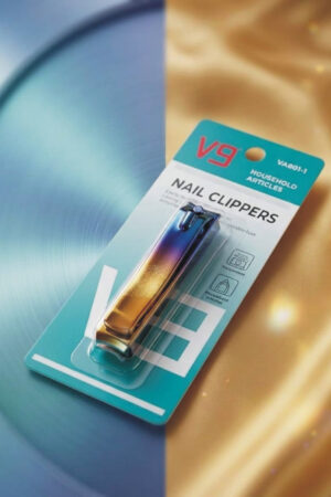 V9 nail clipper