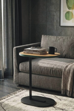 C Shape Table