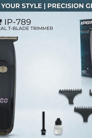 IPONE IMPORTED HAIR TRIMMER