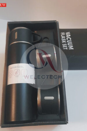 Vaccum Flask Set