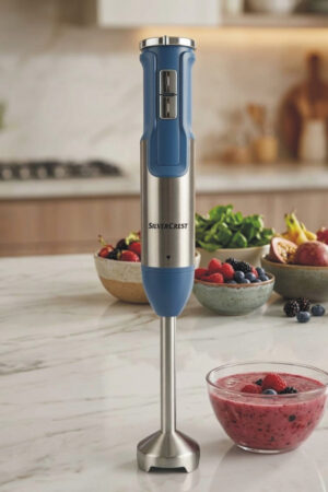 Silver Crest Hand blender