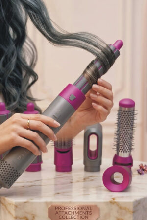 4in1 straightner
