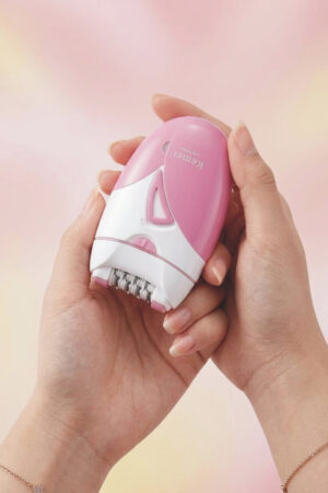 KEMEI Shave