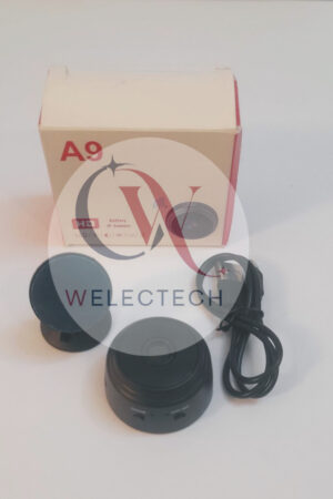 A9 MINI WiFi Camera