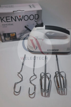 KENWOOD hand mixer