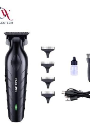 DALING Imported hair trimmer