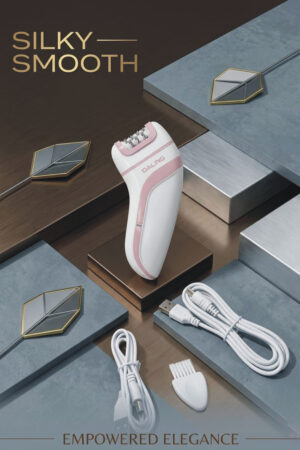 DALING ladies hair remover