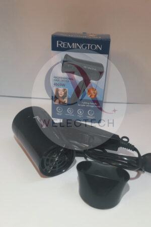 DRYER REMINGTON