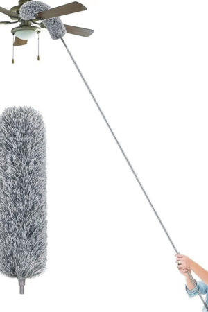 Long Micro Fiber Duster