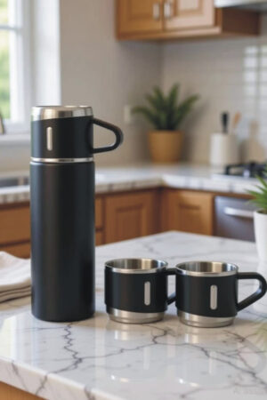 Vaccum Flask Set