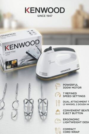 KENWOOD hand mixer