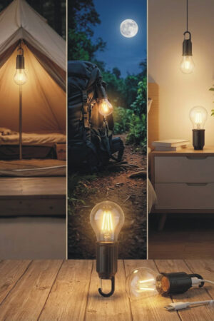 Camping light