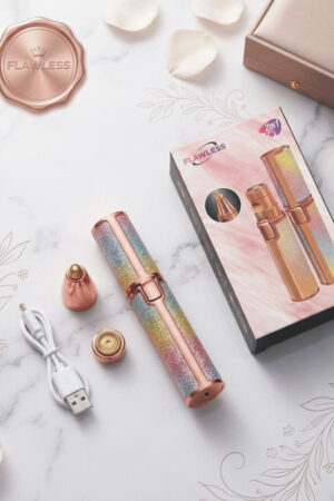 Flawless 2in1